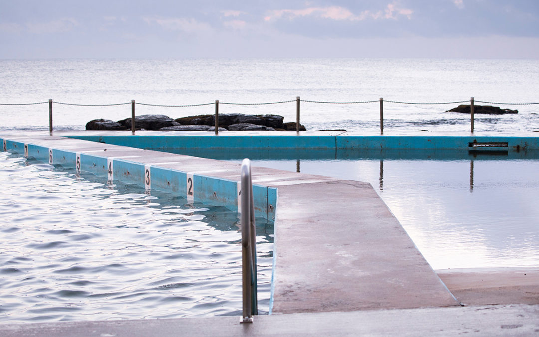 What you need to know about Saltwater Pools